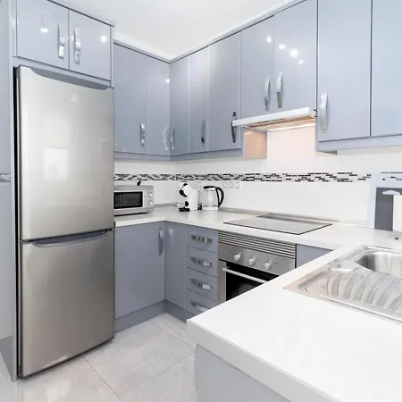 Apartmán Espanatour Laguna Rosa