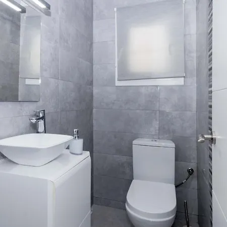 Espanatour Laguna Rosa Apartmán