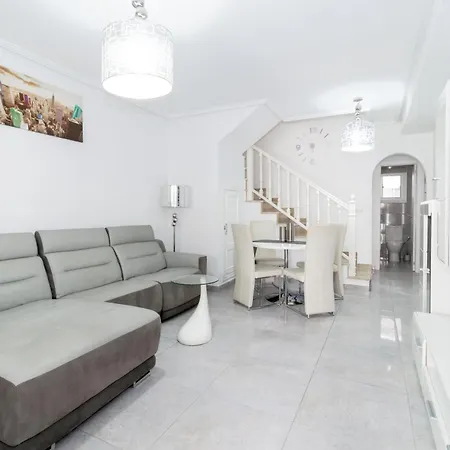 Apartmán Espanatour Laguna Rosa