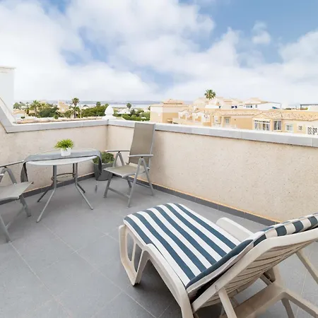 Espanatour Laguna Rosa Torrevieja