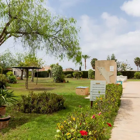 Apartmán Espanatour Laguna Rosa Torrevieja